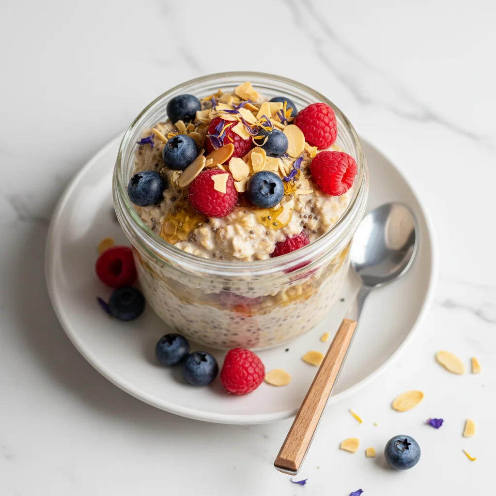 Overnight Oats